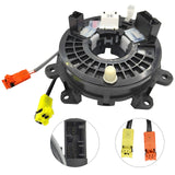 25554-ZX00A/25554-JA010 Spiral Cable Clock Spring For Nissan Altima 2007-2013