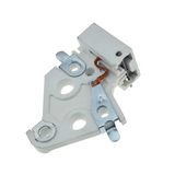 39-105 Brush Holder – Compatible with Delco 27SI Type 200 Alternators | Replaces 1105477, 10456313, 1873873