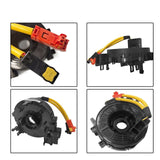 84306-06090 Spiral Cable Clock Spring For Camry 2.5L 3.5L 2012-2018