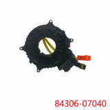 84306-07040 Spiral Cable Clock Spring For Toyota 4Runner FJ Cruiser Lexus