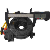 84306-06090 Spiral Cable Clock Spring For Camry 2.5L 3.5L 2012-2018