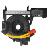 84306-06090 Spiral Cable Clock Spring For Camry 2.5L 3.5L 2012-2018