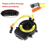 93490-2M410 Spiral Cable Clock Spring For Hyundai Tuscon Kia Soul Forte