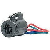 100211-1050 Alternator 3 Wire Harness Repair Plug Connector For Chevy Suzuki Denso Toyota