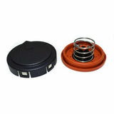 11127547058 Crankcase Vent Valve For BMW 545I 550I 645I 650I 745I 750I Alpina B7 X5