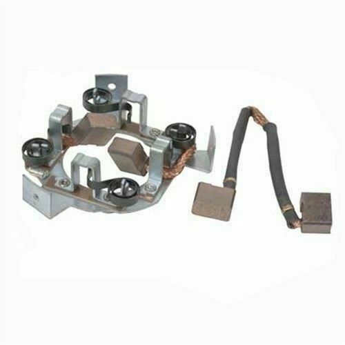 15120000 Brush Holder Assembly For Prestolite Western Plow Pump Motor