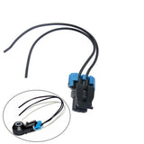 Electrical Connector For Engine Knock Sensor Fit For Nissan Xterra 22060-7B000
