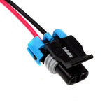 Electrical Connector For Engine Knock Sensor Fit For Nissan Xterra 22060-7B000