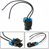 Electrical Connector For Engine Knock Sensor Fit For Nissan Xterra 22060-7B000