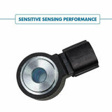 22060-7B000 Engine Knock Sensor With Electrical Connector Fit For Nissan Xterra Quest