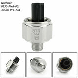 30530-PNA-003 Knock Sensor With Connector Fit Acura RDX RSX TSX Honda Accord Civic CR-V Element