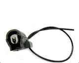 30530-PNA-003 Knock Sensor With Connector Fit Acura RDX RSX TSX Honda Accord Civic CR-V Element