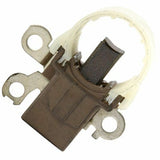 39-8202 Alternator Brush Holder Assembly Brushes