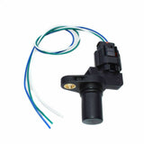 Camshaft Position Sensor W/Connector For Dodge Atos Hyundai Santa Fe Sonata Kia