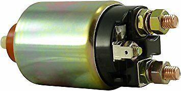 66-157 Starter Solenoid For Kohler 25-098-08, 25-098-08-S, 25-098