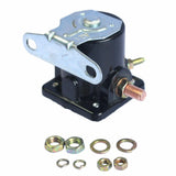 66-200 Solenoid Relay For Ford Starters Car Truck 12V Heavy Duty SW3 Assembled In USA