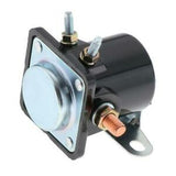 66-200 Solenoid Relay For Ford Starters Car Truck 12V Heavy Duty SW3 Assembled In USA