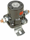 66-219 12 Volt Solenoid Relay For Ford 2N 8N 9N Tractor 8N-11450, SW218, SW355