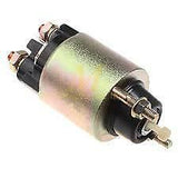 66-8246 Starter Solenoid For Kawasaki Mule And John Deere Tractors