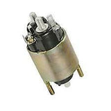66-8246 Starter Solenoid For Kawasaki Mule And John Deere Tractors