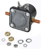 67-701 Switch Solenoid Fits OMC Insulated Ground 47886, 383622, 3954