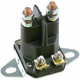 67-709 Starter Solenoid 12V For Sears Craftsman 146154, 145673 109081X TORO 47-1910