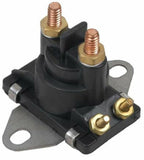67-711 Solenoid Relay For Mercruiser Marine Tilt Trim Motor Mercury 89-96054, 6-200 HP