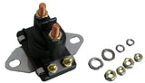 67-711 Solenoid Relay For Mercruiser Marine Tilt Trim Motor Mercury 89-96054, 6-200 HP