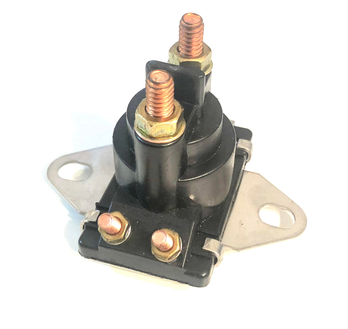 185816 8996054 71088 Starter Solenoid Mercury Outboard MerCruiser 6