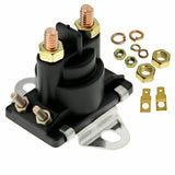 67-712, 89-96158 Mercury Marine Solenoid 12 Volt Heavy Duty