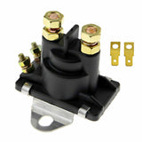 67-712, 89-96158 Mercury Marine Solenoid 12 Volt Heavy Duty