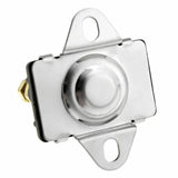 67-712, 89-96158 Mercury Marine Solenoid 12 Volt Heavy Duty