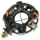 69-700 Starter End Cap Brush Holder Assembly For Briggs & Stratton 691293 497605
