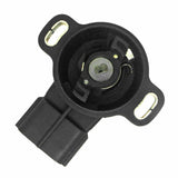 89452-22090 Throttle Position Sensor (TPS) With Connector Fits: Lexus Toyota Geo Kia Mazda