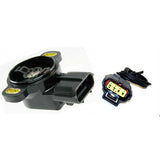 89452-22090 Throttle Position Sensor (TPS) With Connector Fits: Lexus Toyota Geo Kia Mazda