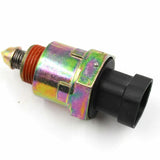 AC102 Idle Air Control Valve For Chevrolet Blazer TBI GMC Hummer - AC1