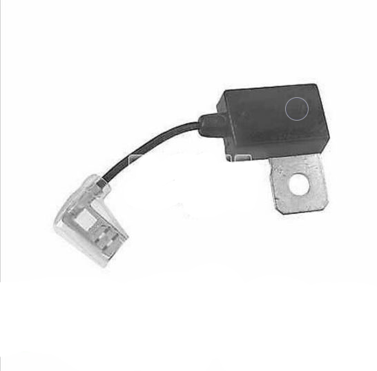 bo524 Capacitor for Bosch Alternator Replace 0290800005 0290800036