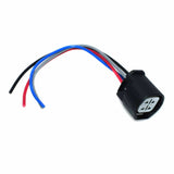 Denso Alternator Regulator Repair Harness 4 Wire Plug Pigtail Toyota Lexus - Made in Japan