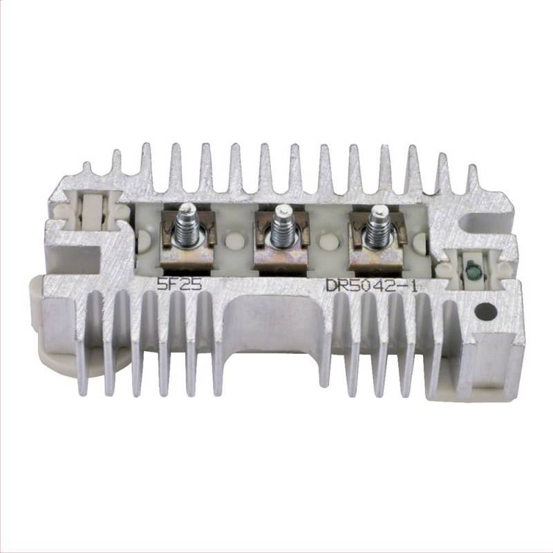 DR5042 Delco 10SI, 20SI, 30SI/TR Series IR/EF Alternators Rectifier