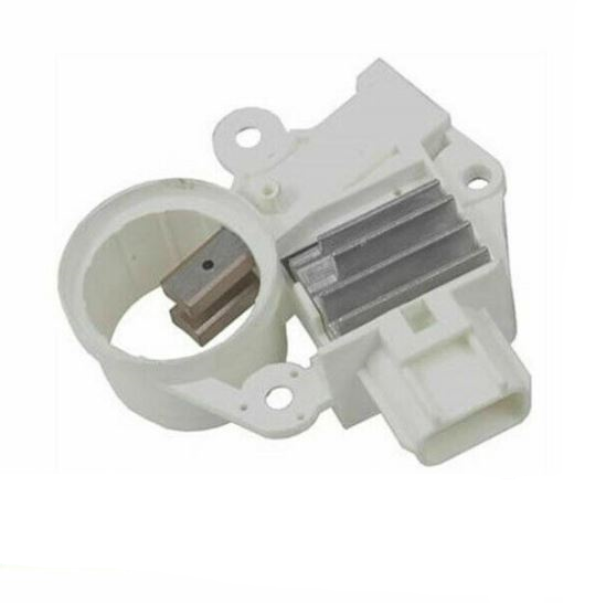 F601 Voltage Regulator Brush Holder Assembly For Ford Motorcraft 6G Al