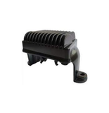 H0506 Harley Davidson Voltage Regulator Rectifier Assembly FLT FLH 74505-06 Black