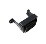 H0506 Harley Davidson Voltage Regulator Rectifier Assembly FLT FLH 74505-06 Black