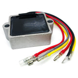 TRR3072 HD Rectifier Regulator For Mercury Mariner 6 Wire 815279-3 883072T