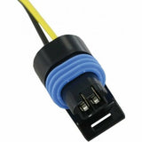 TX89 Coolant Temperature Sensor and Connector Pigtail TPI TBI LT1 LS1 4.8 5.3 6.0 5.7