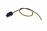 TX89 Coolant Temperature Sensor and Connector Pigtail TPI TBI LT1 LS1 4.8 5.3 6.0 5.7