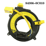 84306-0C010 Spiral Cable Clock Spring For Toyota Camry Corolla Tacoma Tundra