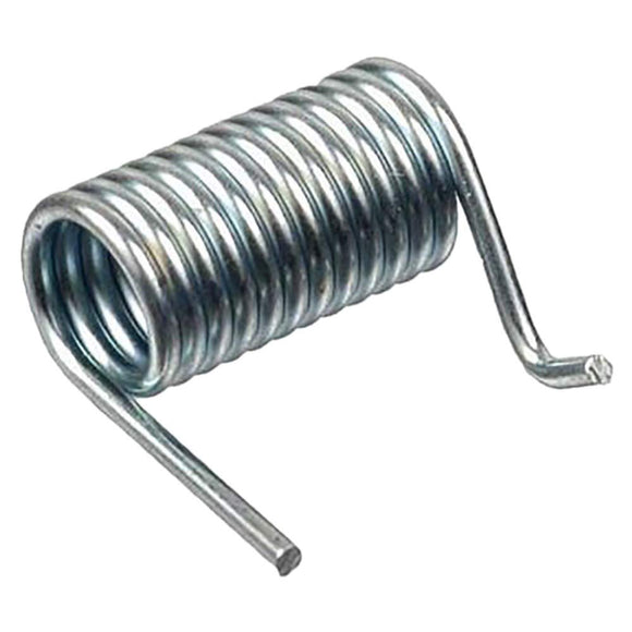 Brush Spring D3950 for Delco Generators – tension spring compatible with DR generator brush holders