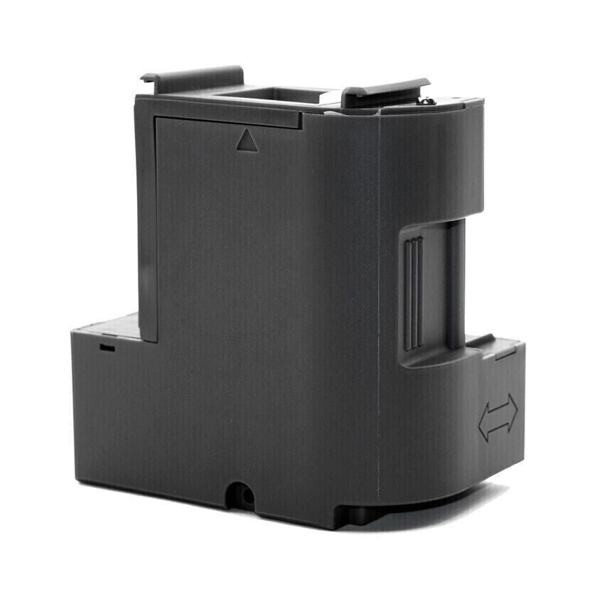 S2101 Maintenance Ink Box For Epson SureColor F170 Printer Waste Ink T ...