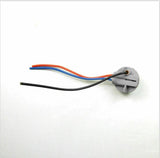 1157 Socket Adapter Harness Extended Wiring For Turn Signal Light Bulb