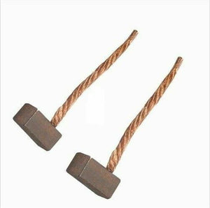 143-20002 Brush Kit Prestolite EVF Small Motor, Marine, Tilt, Brush SET